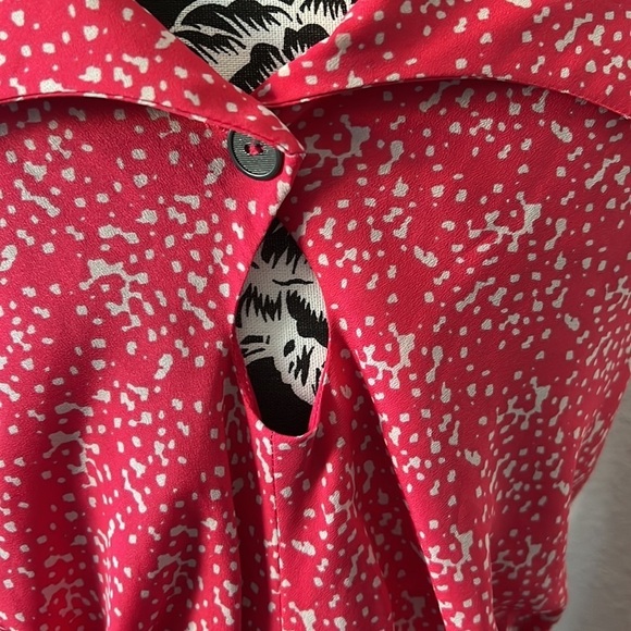 BCBGENERATION collared sleeveless dress 4 - Picture 6 of 10